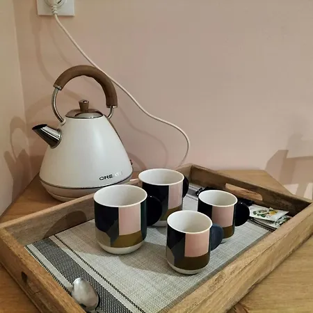 étape Au Chemin Des Dames - Et Table D'hôtes Couette-café 3*