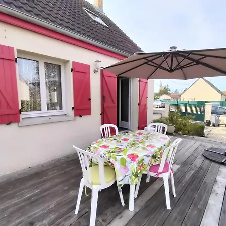 étape Au Chemin Des Dames - Et Table D'hôtes