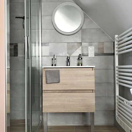 Couette-café étape Au Chemin Des Dames - Et Table D'hôtes Pontavert