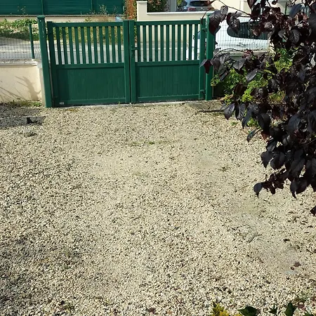 étape Au Chemin Des Dames - Et Table D'hôtes